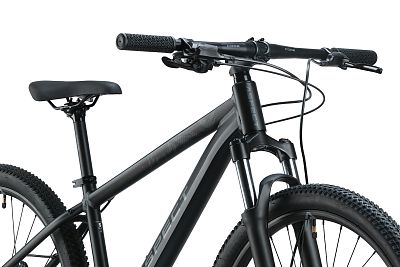 Превью  Велосипед ASPECT Radium Pro 26 Чёрный (2025)